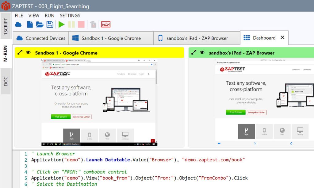 Mutation Testing & Analysis - Tools, process, Types, and more!