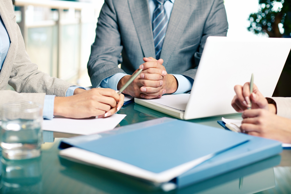 steps in setting up a robust test data management system (TDM)