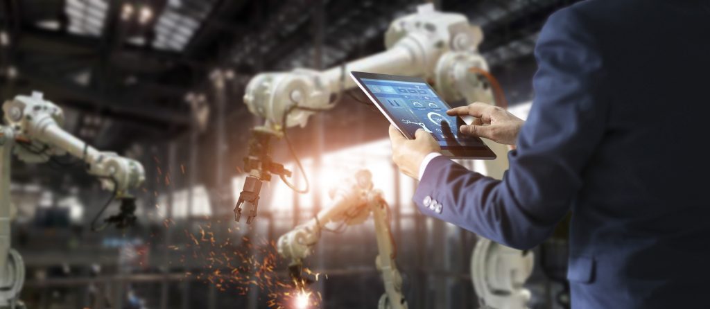 RPA and Testing Center of Automation (TCoE)
