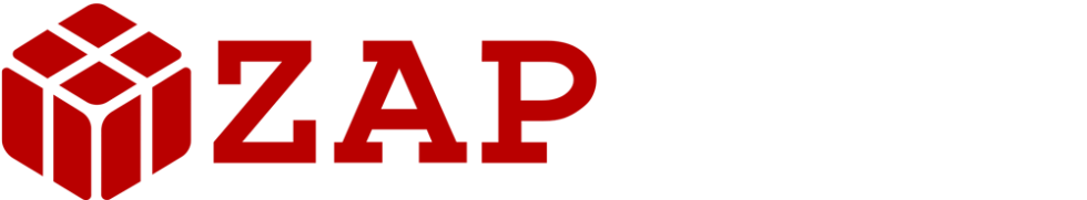 ZAPTTEST Logo
