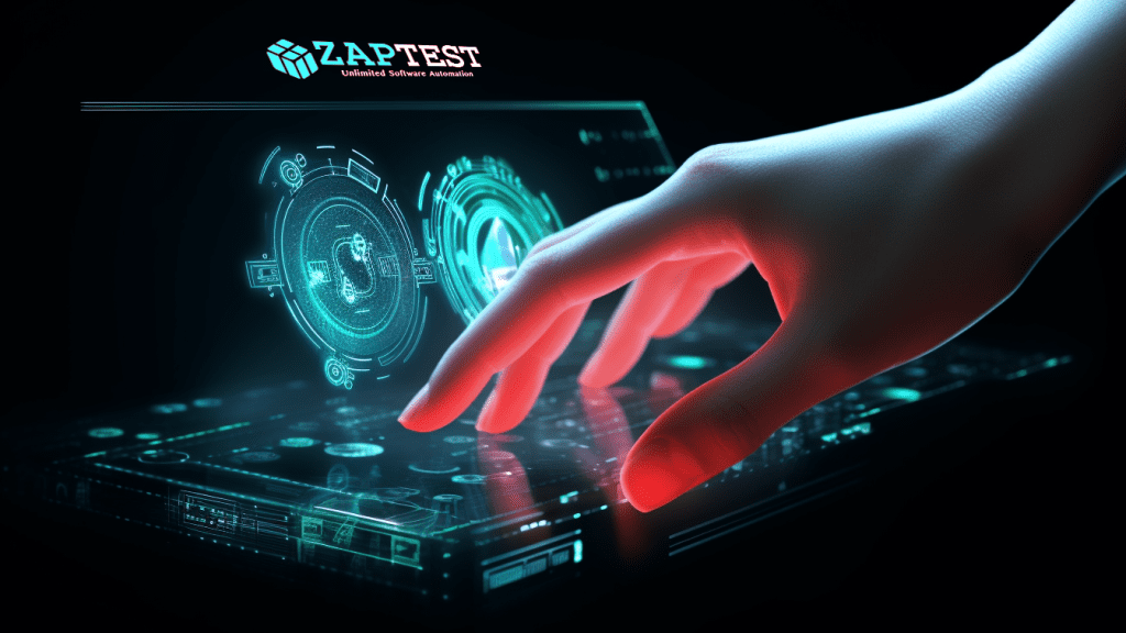 zaptest rpa share