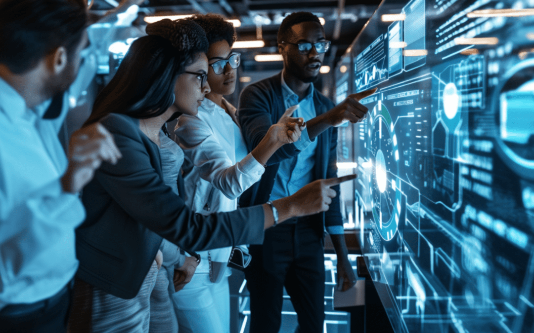 Where to Start with Test Automation: A Strategic Guide for Technology Leaders
