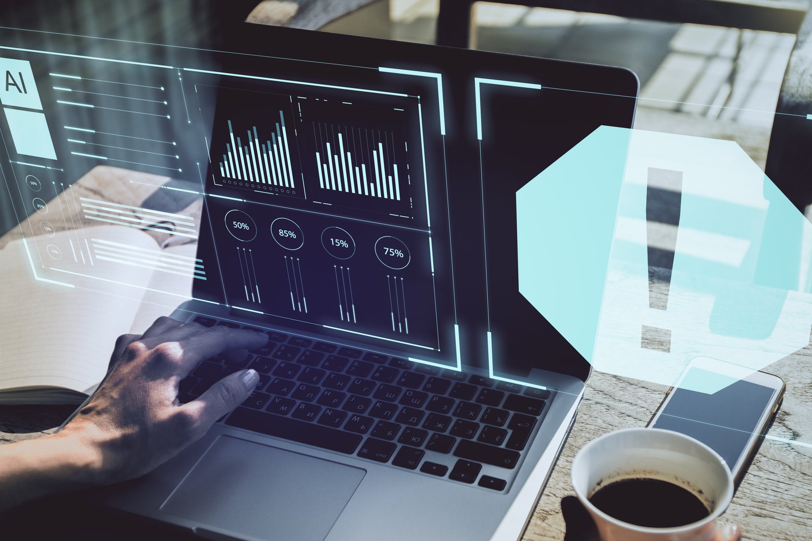 Shutterstock: AI copilot assisting with generating test steps from acceptance criteria